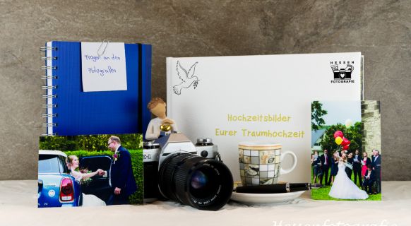 Fragen und Checkliste für Euer Gespräch mit dem Fotografen