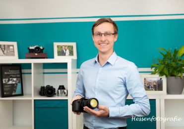 Meist empfohlener Hochzeitsfotograf im Rhein-Main-Gebiet